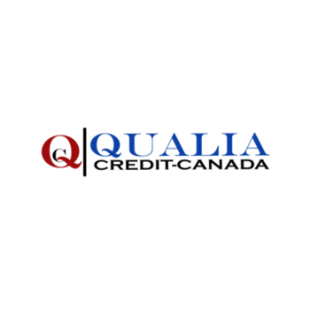 Qualia Credit Canada Logo