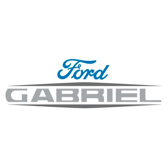 Logo - Ford Gabriel