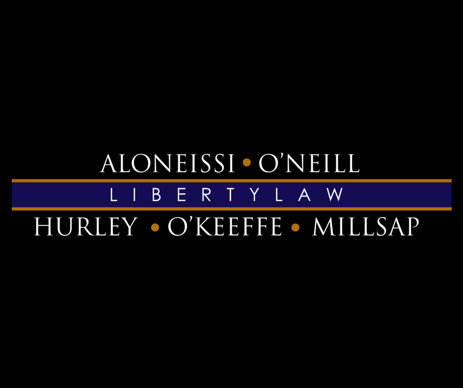 Liberty Law Logo