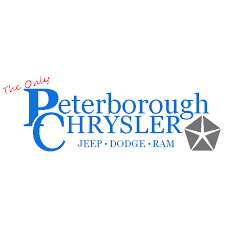 Peterborough Chrysler Jeep Dodge