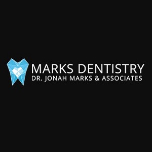 Marks Dentistry logo300
