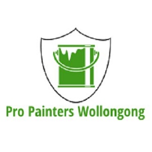 Pro Painters Wollongong Logoaa
