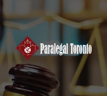 Paralegal Toronto logo