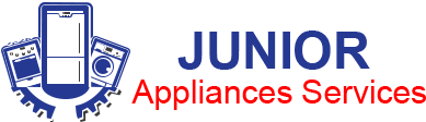 junir appliance logo