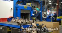 Gamma Foundries – Established Sand Casting Company