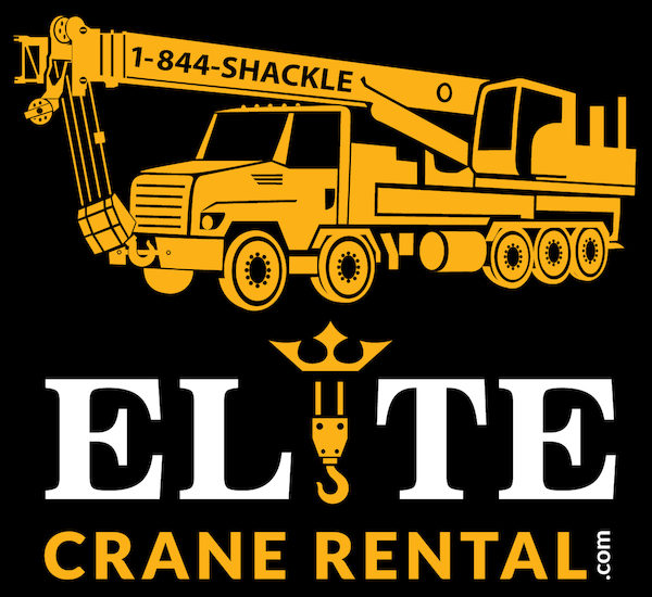 Elite Crane Rental