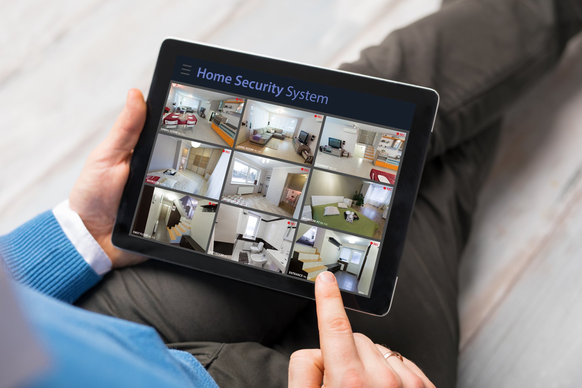 The systems of DBS Security Solutions Ltd. can be found throughout Southern Ontario and the Greater Toronto Area.