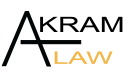 Akram-Law-Logo