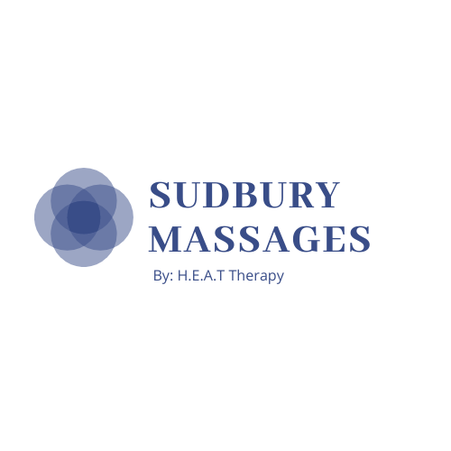 Sudbury Massages