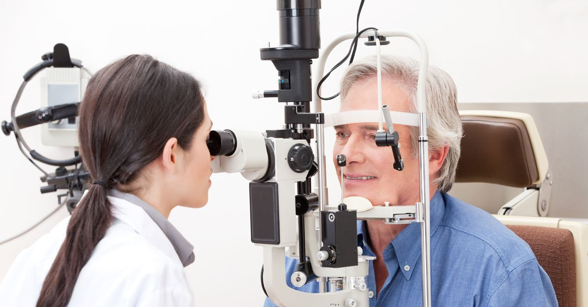 Get Your Next Eye Exam from Experienced Markham Optometrists