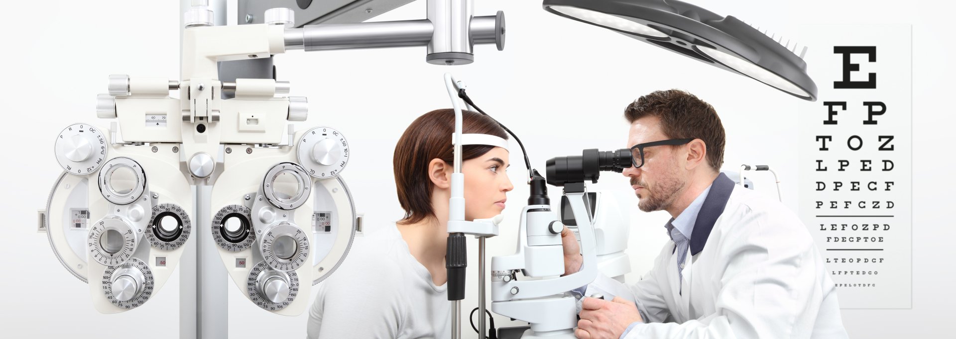 At Heritage Optometry our optometrists are committed to providing quality vision care and outstanding customer service.