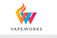 vape work logo