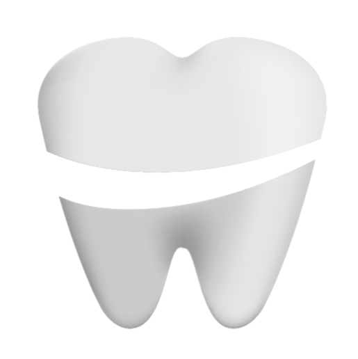 gus koroneos denture clinic logo