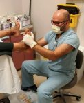 Orangeville Foot Clinic Chiropody Exam
