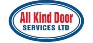 logo allkind door