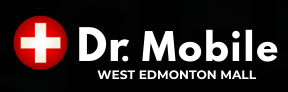 dr mobile logo
