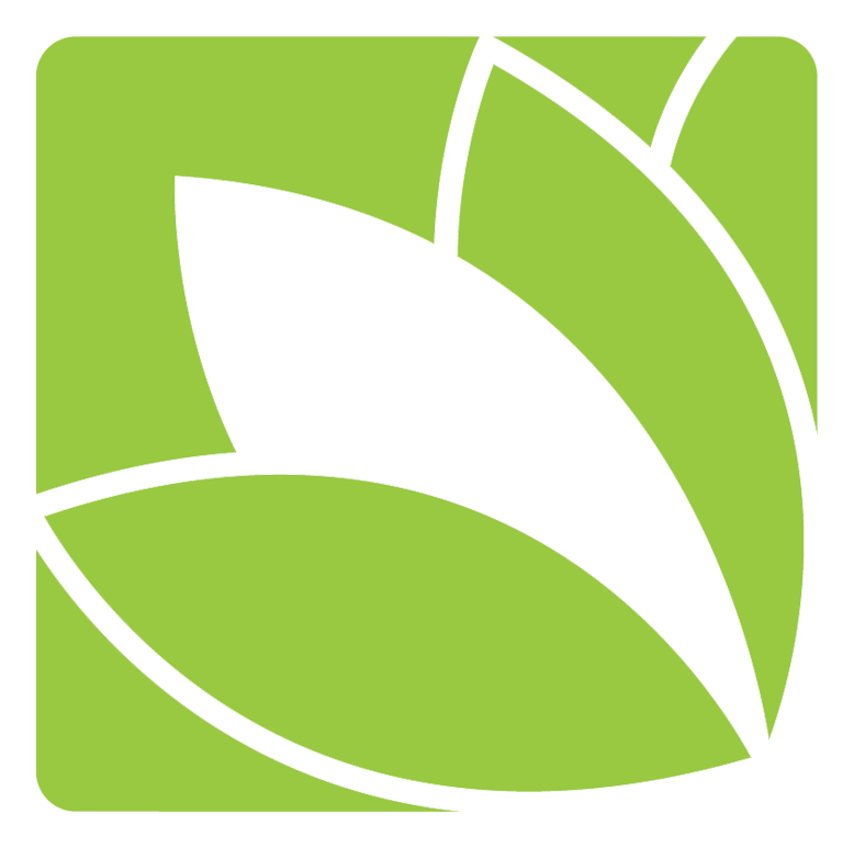 green lotus logo