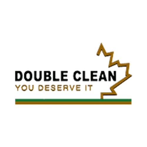double-clean-logo