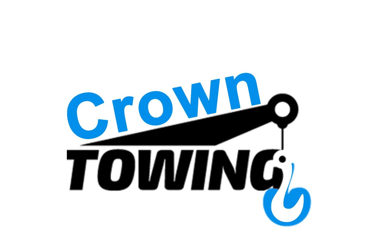 Crown Towing Services Logo