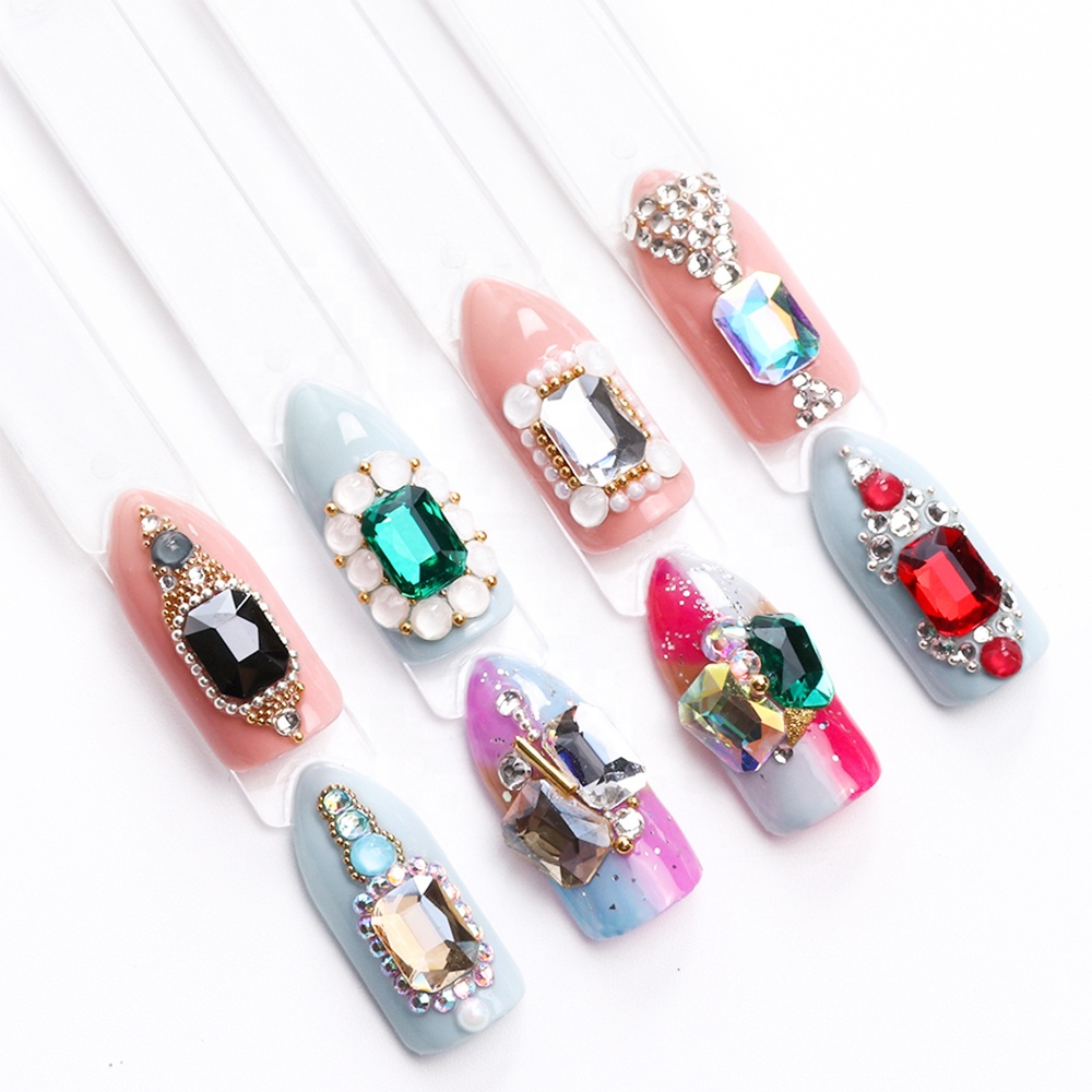 2019-3d-nail-art-product-step-by