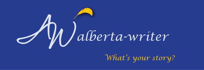The Alberta Writer