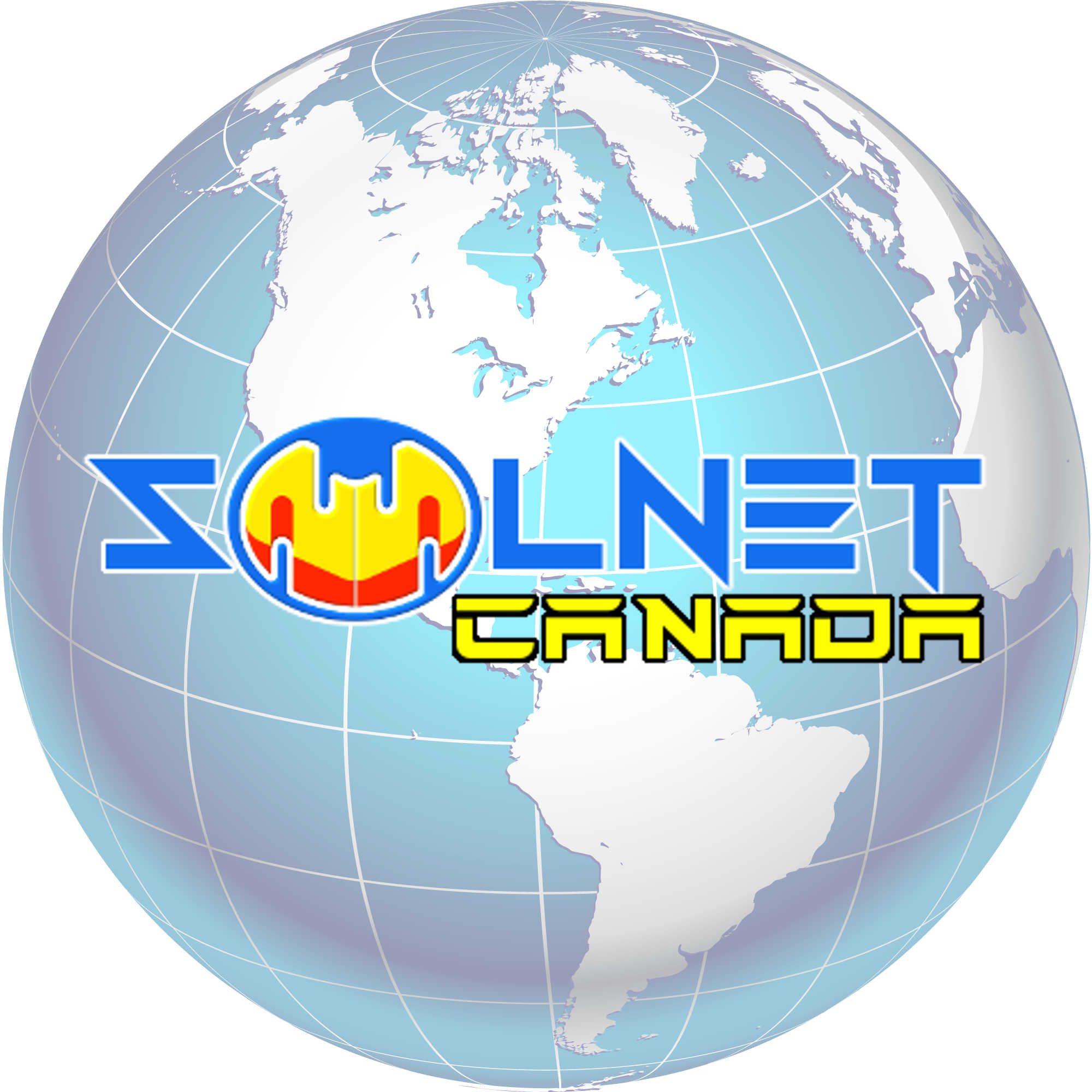 solnet-canada-world