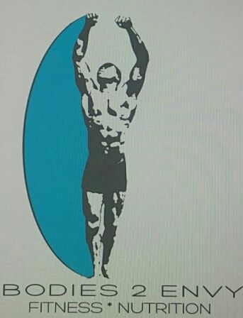 Bodies Logo