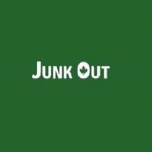 Junk Out Logo