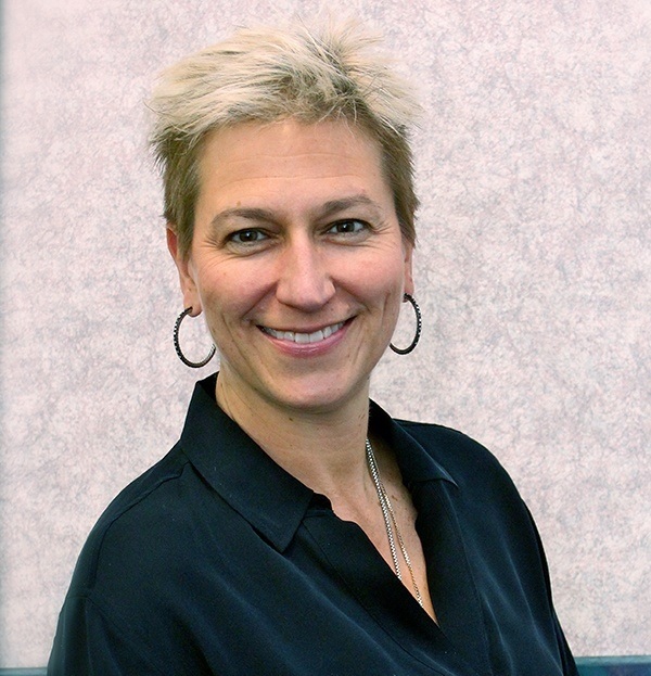 Dr. Nina Gillmore