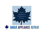 Amar appliance