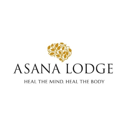 Asana Lodge Logo