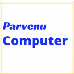 Parvenu Computer Services Inc Logo