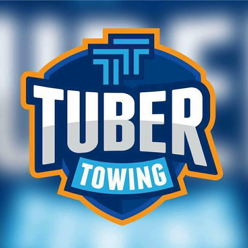 Tuber Towing Logo