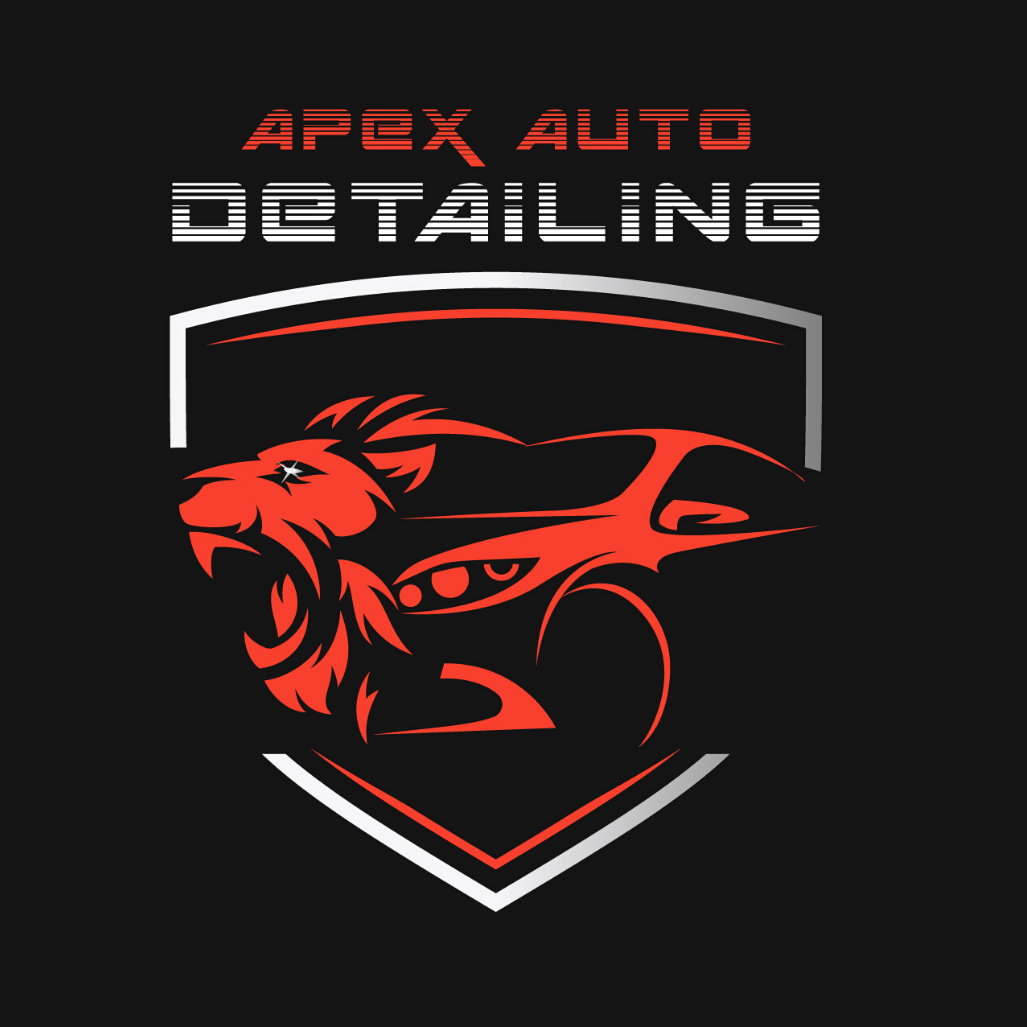 Apex Auto Detailing Main Logo