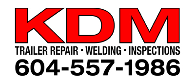 KDM Logo