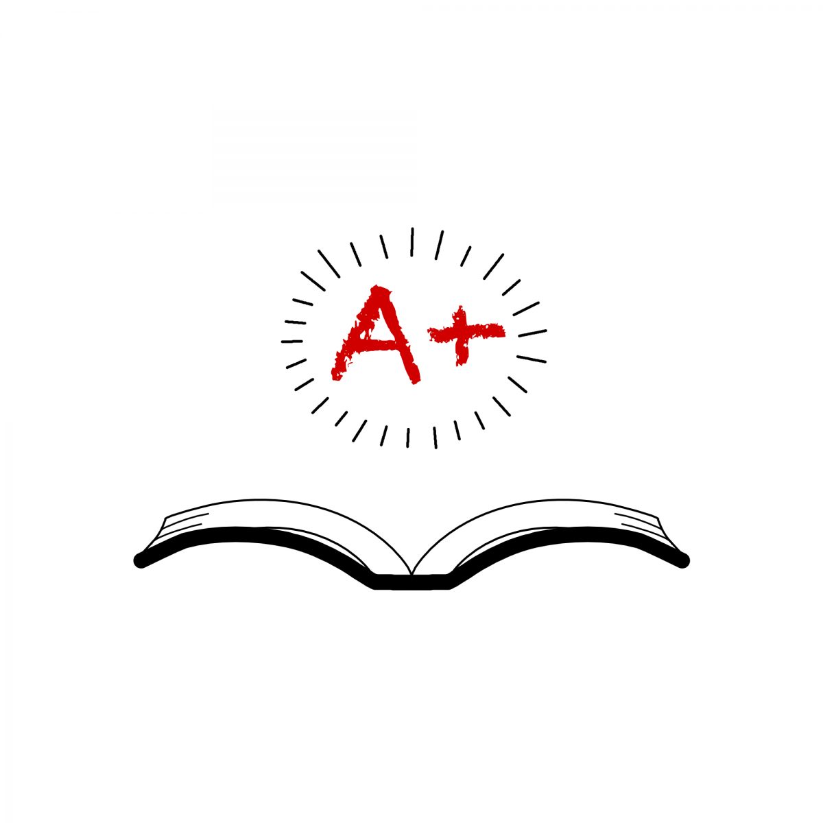 A+ Academics at Home study skills Logo Jpeg