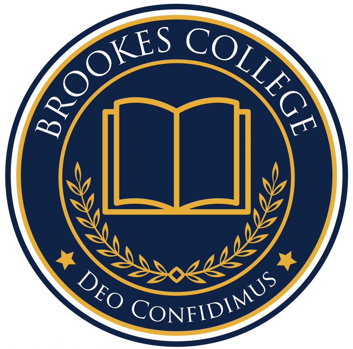 Brookes College Logo