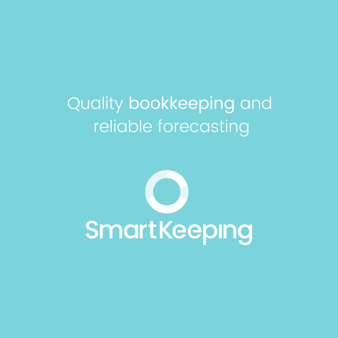 SmartKeeping Quality Bookkeeping
