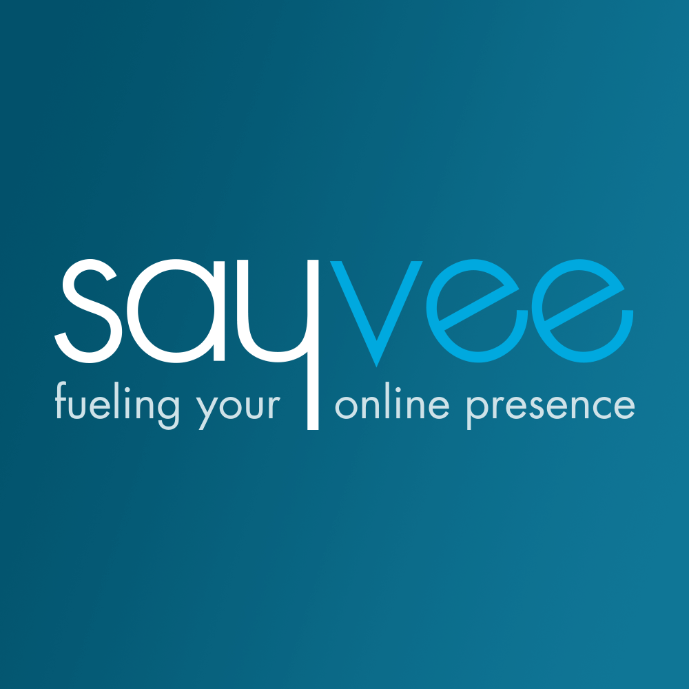 sayvee-creative-logo