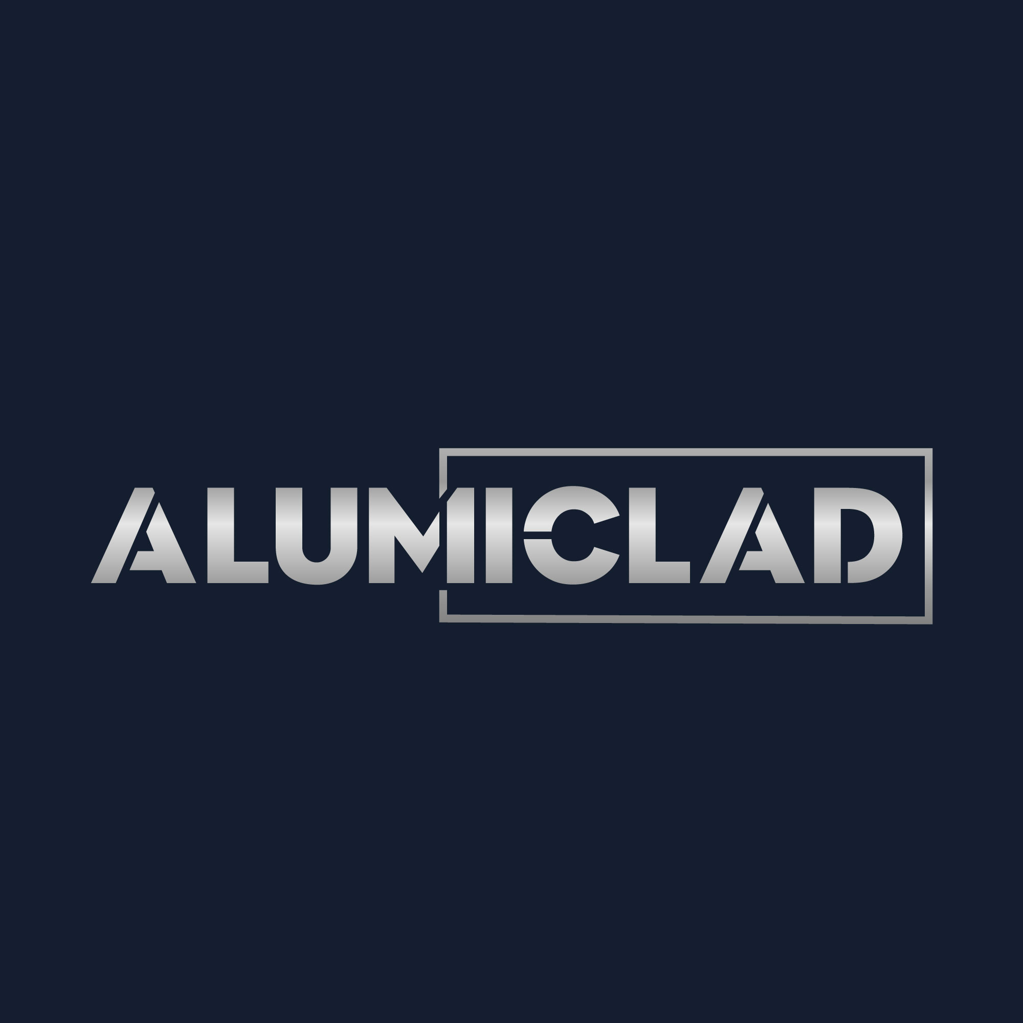 AlumiClad Logo