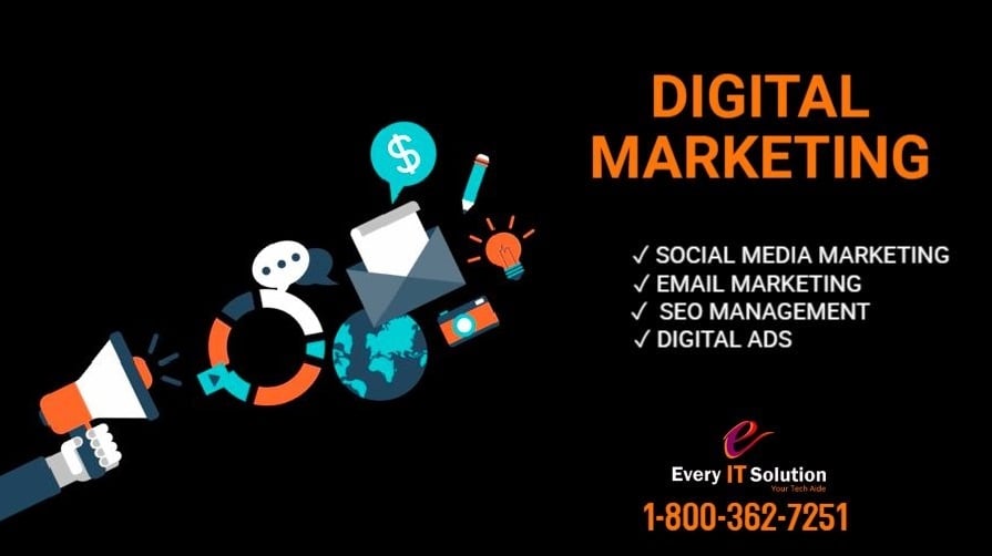 Digital Marketing Post Kar 17,2021