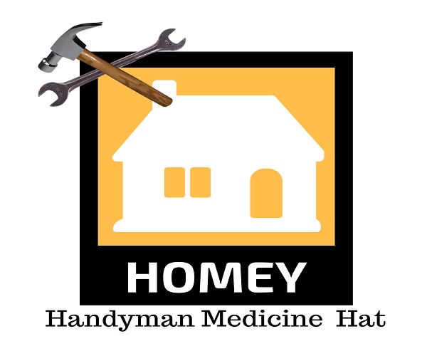 Homey Handyman Medicine Hat