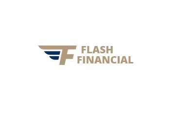 Flash Financial Logo