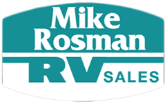 Rosman RV Logo
