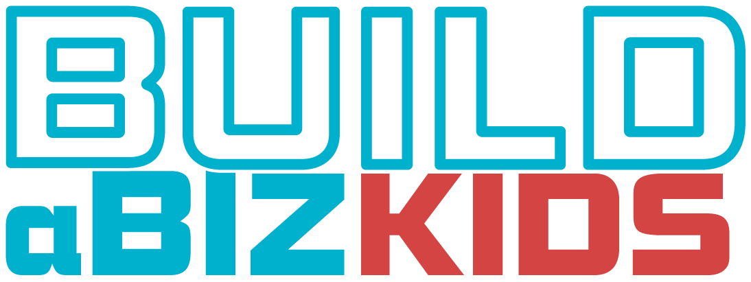 Build a Biz Kids Logo