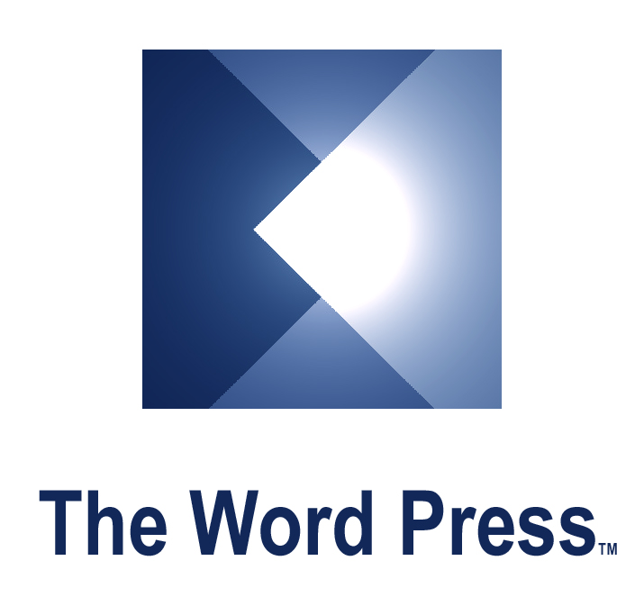 The-Word-Press-Logo-Color