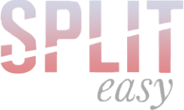 Split Easy logo