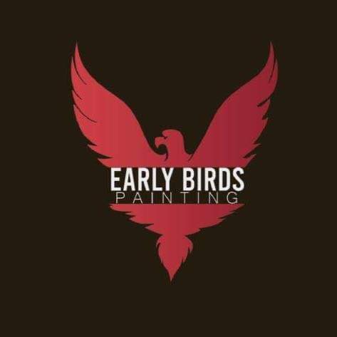 Early birds logo