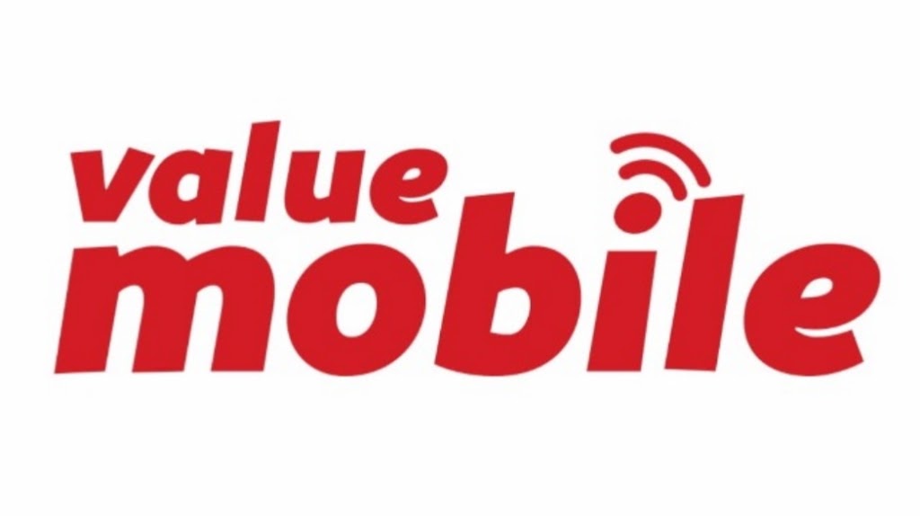Value Mobile Banner