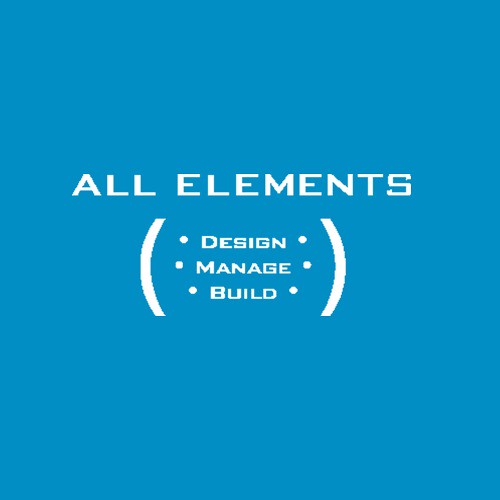 All Elements logo